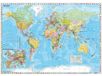 Schmidt Spiele 58289 De wereld, puzzle de 1500 pièces
