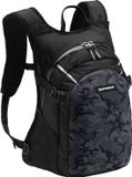 Spidi Tour Pack 24l Rugzak Zwart