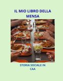 IL Libri GmbH Il Mio Libro Della Mensa Paperback