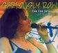 Sonic Rendezvous Cee Cee James - Seriously Raw - Live At Sunbanks (CD)