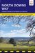 North Trailblazer Guides North Downs Way Trailblazer Walking Guide 3e