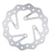 Galfer disque de frein pour moto fixe Galfer Wave 165x3 mm
