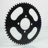 Esjot Couronne de transmission pour Moto Yamaha 125 Tt-R Le Grandes Roues 2002 à 2013 54 dents pas 428 Neuf