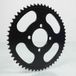 Esjot Couronne de transmission pour Moto Yamaha 125 Tt-R Le Grandes Roues 2002 à 2013 54 dents pas 428 Neuf