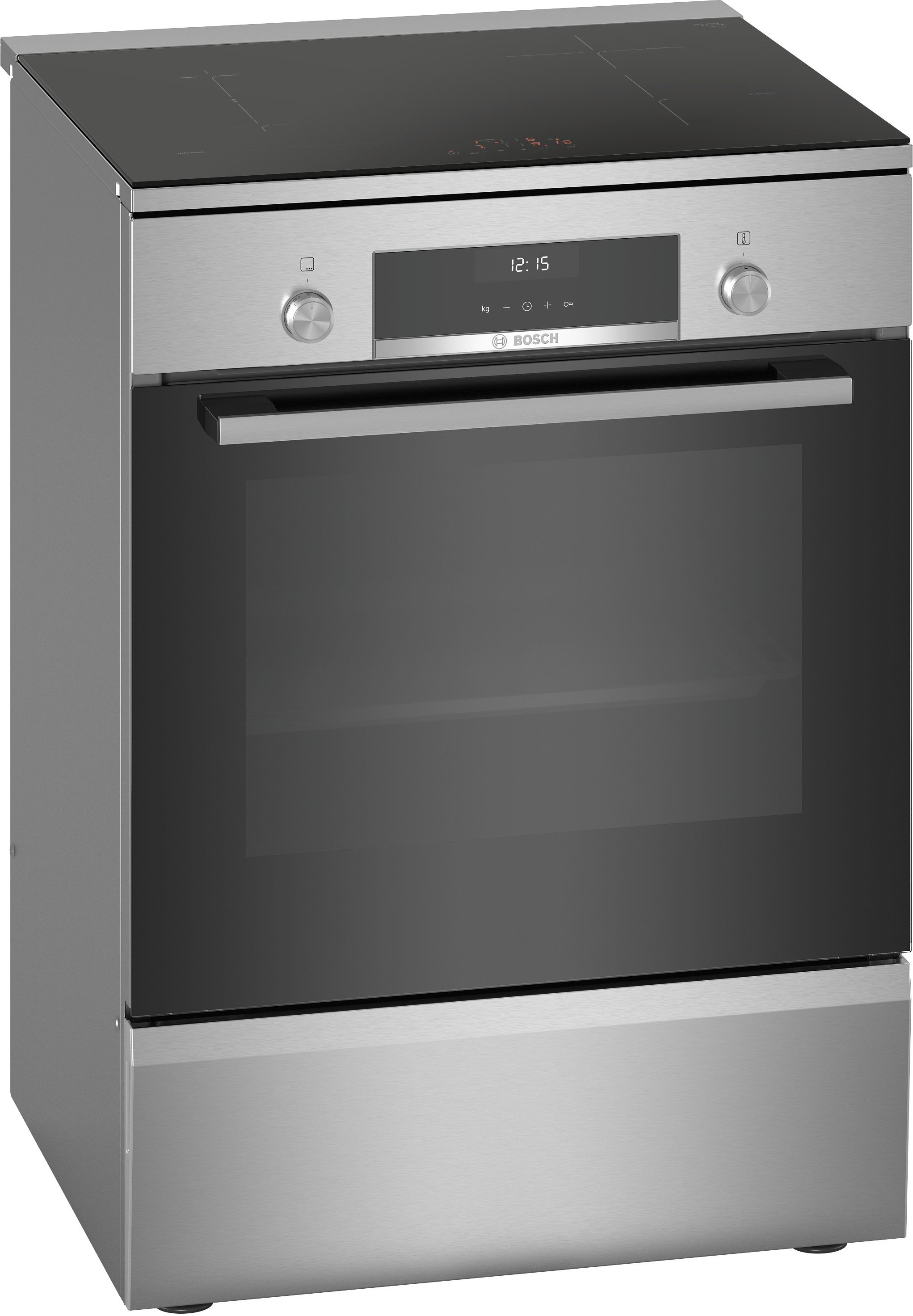 Bosch Serie 6 HLS59D351