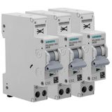 SIEMENS Auto P+N stroomonderbreker