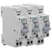 SIEMENS Auto P+N stroomonderbreker