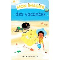 YOTO Mijn vakantieprentenboek Yoto
