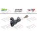 Valeo 2114315 - cylindre récepteur, embrayage