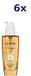 L'Oreal Elvive Extraordinary Oil 6x 100ml Huile pour cheveux à la noix de coco