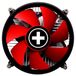 Xilence Performance C Refroidisseur CPU I350 PWM, 92mm ventilateur, Intel LGA1700