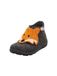 Superfit Happy MuleBoy, Grijs Oranje 4700