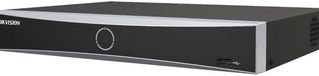 Hikvision DS-7604NXI-K1/4P(D) Netwerkvideorecorder