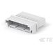 TE Connectivity 1969588-8 Male header, inbouw (standaard) Inhoud: 1 stuk(s) Bag