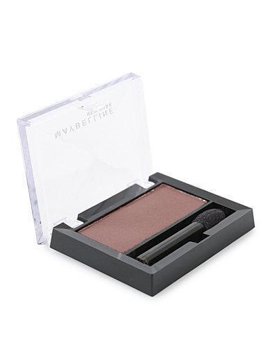 Maybelline Eyestudio Mono Eye Shadow - 750 Chocolate Chic - Oogschaduw