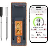 ThermoPro TP962W Thermomètre de barbecue