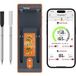 ThermoPro TP962W Thermomètre de barbecue