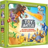 Asmodee Toy Battle Nederlandse Editie