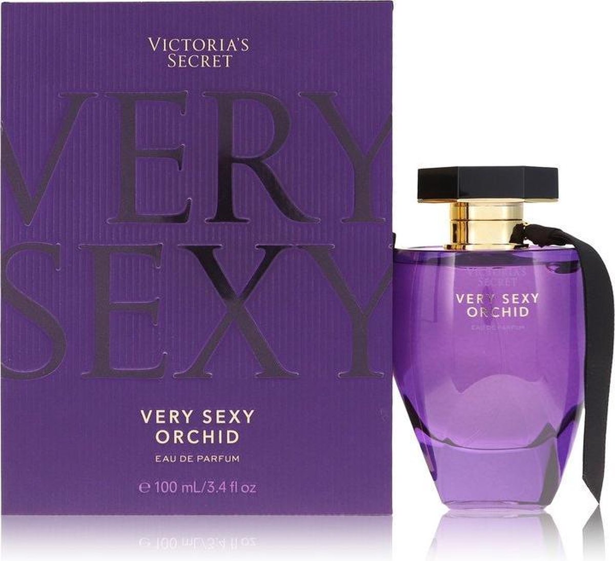 Victoria's Secret Very Sexy Orchid eau de parfum / dames