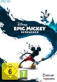 Thq Nordic Disney Epic Mickey: Rebrushed PC