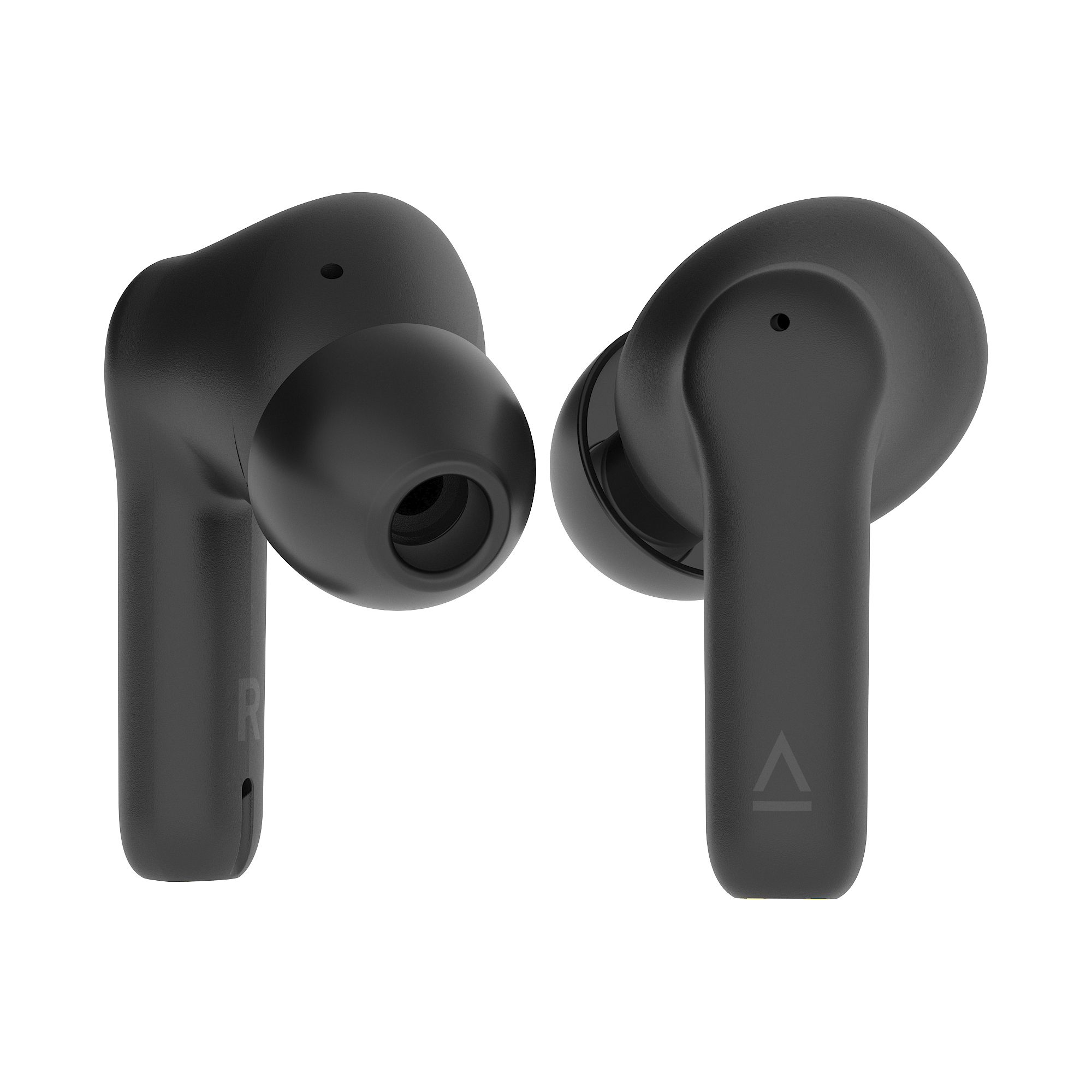 Creative Labs Creative Zen Air 2 True Wireless Stereo (TWS) In-ear Headphones - Black