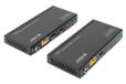DIGITUS DS-55508 HDMI Extender (HDBaseT) - UHD 4K/60 Hz - 120 m via LAN-kabel