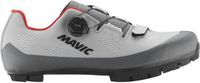 Mavic Crossmax SL II Mountainbikeschoenen Unisex Wit Schoenmaat 36