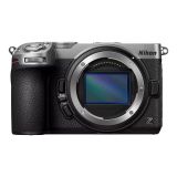 Nikon Z5 IIC appareil photo système Boîtier Argent