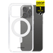 Mobilize PC Back Cover Transparant MagSafe Apple iPhone 15 Pro
