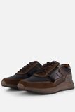 Australian Maurizio Sneakers blauw Leer - Maat 41