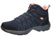 Brütting Boots 'Mount Harvard High' marine / zwart