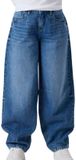 Name It Bella Barrel Jeans Meisjes - Maat 164