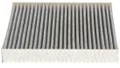 BOSCH 1987432416 Interieurfilter