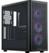 Cooler Master Elite 502 Boîtier PC Midi-Tour