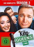 Plaion The King of Queens DVD Duits