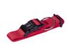 Nobby Halsband Classic Preno EXTRA, lichtblauw, L: 40-55 cm, B: 38/40 mm, 1 stuk