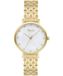 Obaku Brink Lille Perlemor Cider montre femme