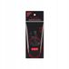 ChiaoGoo RED LACE Rondellen - 4.0 mm - 40 cm - Roestvrij Staal