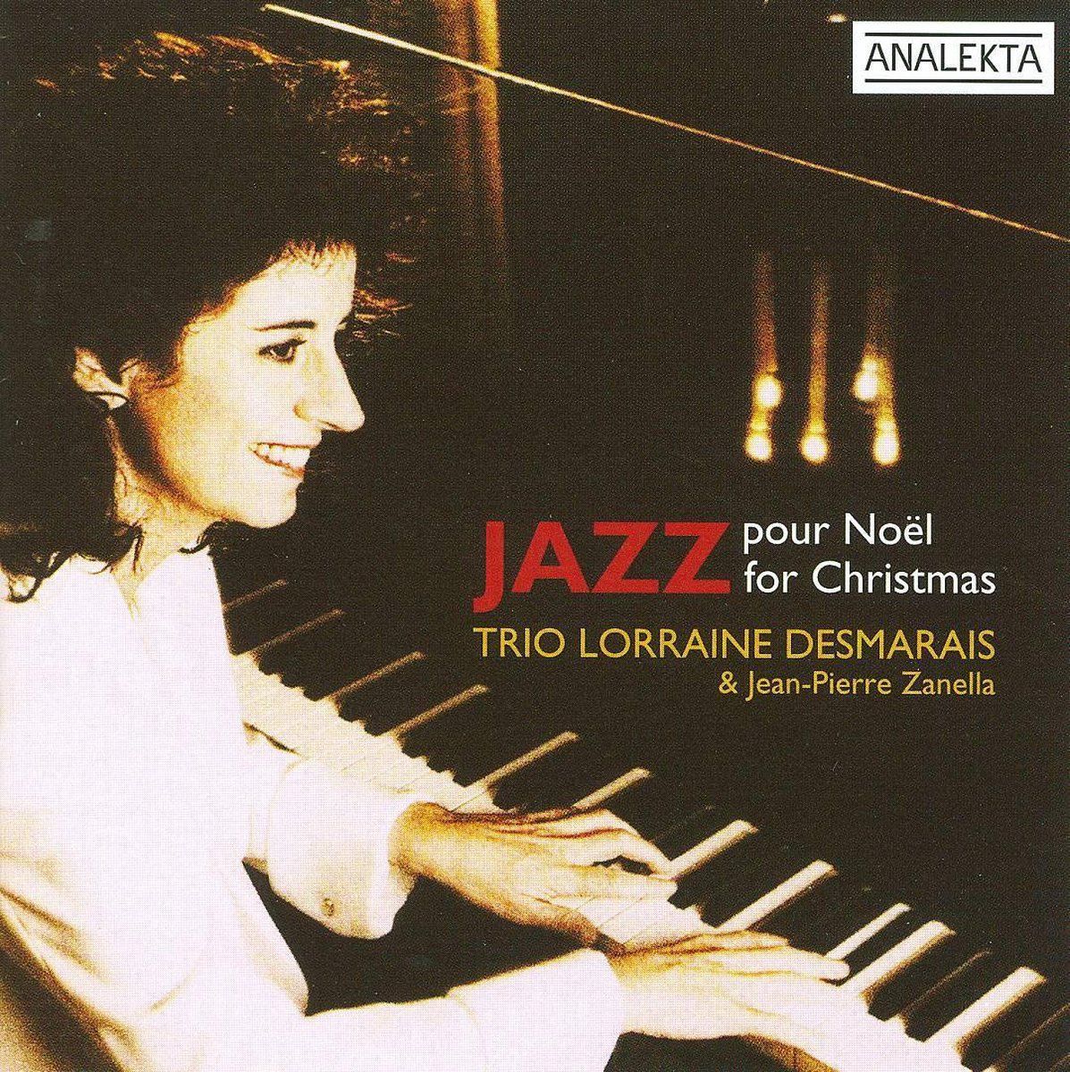 OUTHERE Jazz For Christmas