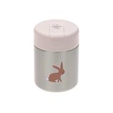 Lässig Bewaarbakje Food Jar Little Forest Rabbit