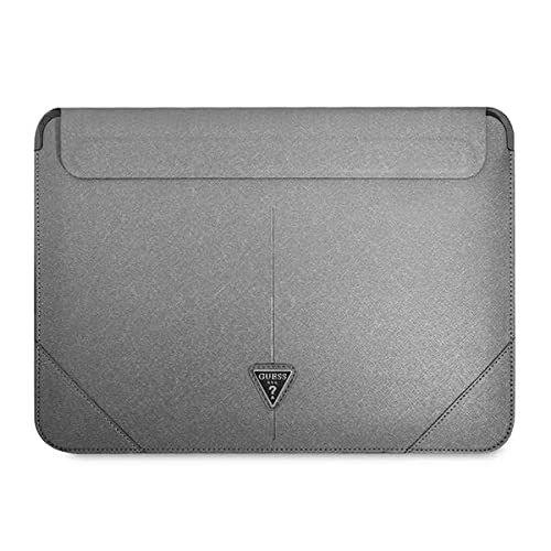 Guess GUCS16PSATLG 16" / Silver