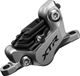 Shimano Schijfremklauw Xtr Br-m9120 Voor/achter Mtb Chroom