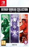 Numskull Games NSW Bitmap Bureau Collection (Xeno Crisis, Battle Axe, F.Vendetta)