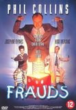 FRAUDS Bertus Frauds / DVD / 90 min / 1993