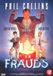 FRAUDS Bertus Frauds / DVD / 90 min / 1993