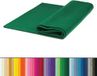 Vilt, breedte 90 cm, knutselen, naaien, kostuums, decoratie (bosgroen, 1 meter)