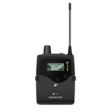 Sennheiser EK IEM G4-E ontvanger (823 - 865 MHz) zwart