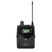 Sennheiser EK IEM G4-E ontvanger (823 - 865 MHz) zwart