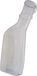 Pharmex Urinal Homme Makrolon | 1 pièce