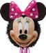 Amscan Piñata Minnie Mouse 94 Cm